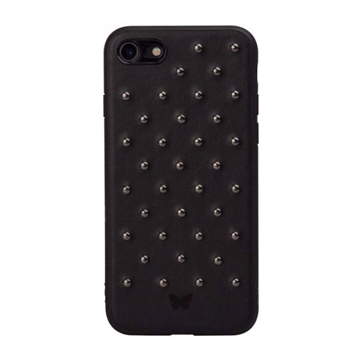 SBS Cover con borchie per iPhone 8/7