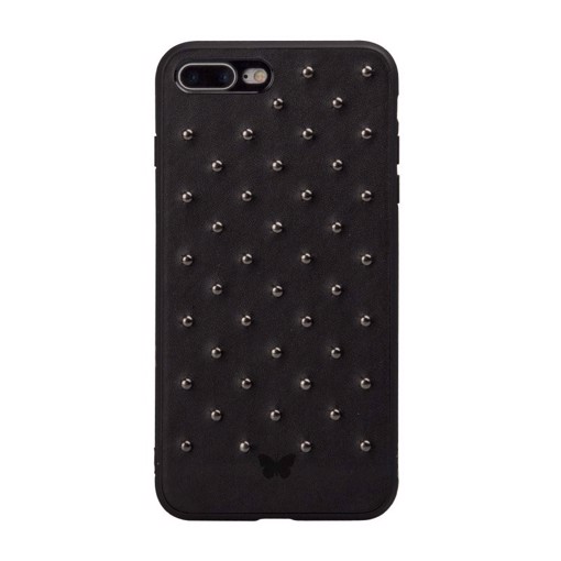 SBS Cover con borchie per iPhone 8 Plus/7 Plus