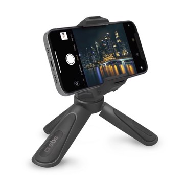 Selfie tripod pro compatto co