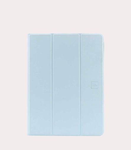 Tucano IPD102UPP-Z custodia per tablet 26,7 cm (10.5") Custodia a libro Blu