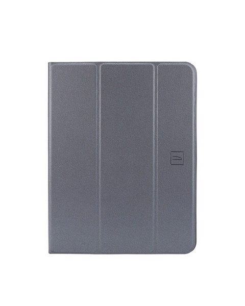 Tucano Up Plus 27,7 cm (10.9") Custodia a libro Grigio