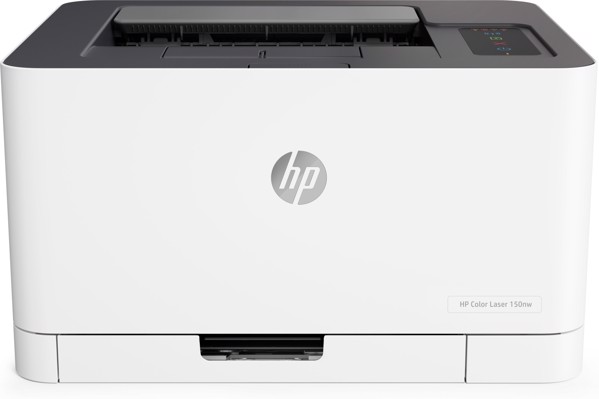 HP Color Laser 150nw, Stampa