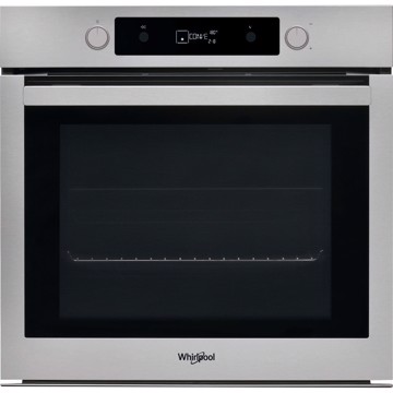 Forno Da Incasso Inox Guide Telescopiche