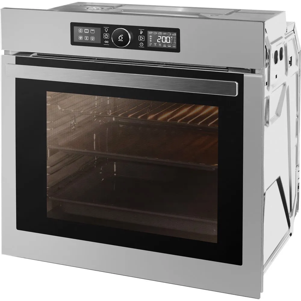 Cassetto Riscaldante Whirlpool WD142IX - 20 Litri In Acciaio Inox Per Scaldare Piatti - Foto 4