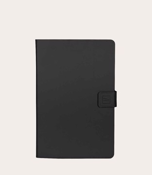 Custodia universale nera tab s6 lite 10,4", tab a 10,1