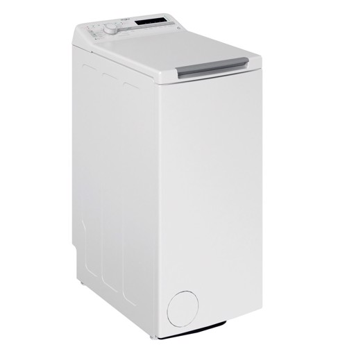 Whirlpool TDLR 6240S IT lavatrice Caricamento dall'alto 6 kg 1200 Giri/min C Bianco
