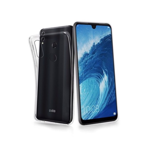 SBS Cover Skinny per Honor View 10 Lite/Honor 8X