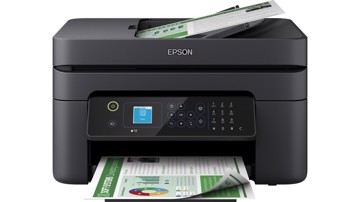 90 STAMPANTI e SCANNER EPSON in Offerta