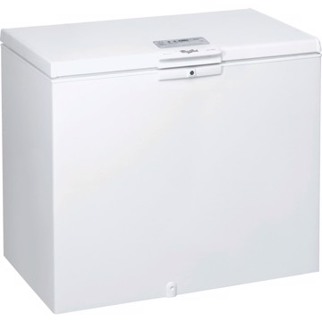 Congelatore orizzontale 219lt h92