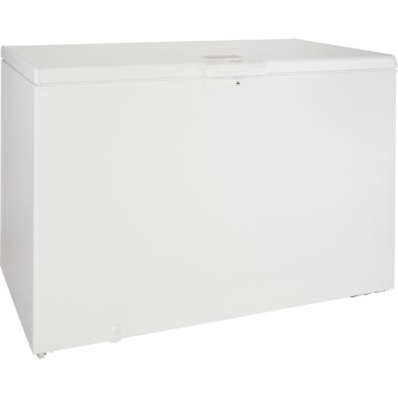 Congelatore orizzontale 394lt h92