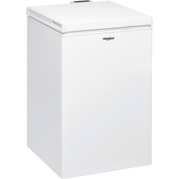 Congelatore Orizzontale 100Lt H86 L52,7 P56,9