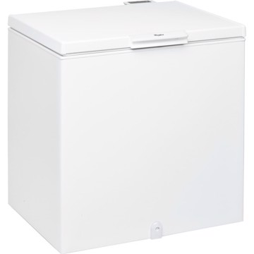 F.g./wh2011a+e congelatore h87 l81 p64.8