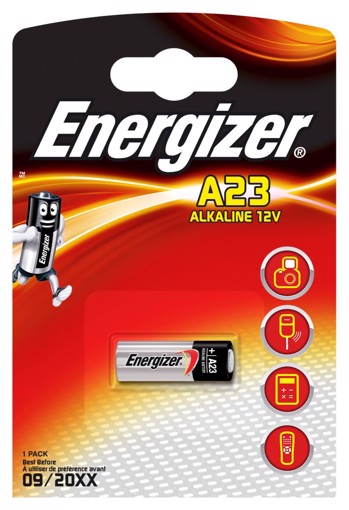 Energizer A23 Batteria monouso Alcalino