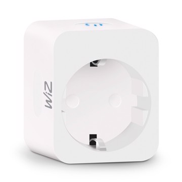 Wiz smart plug