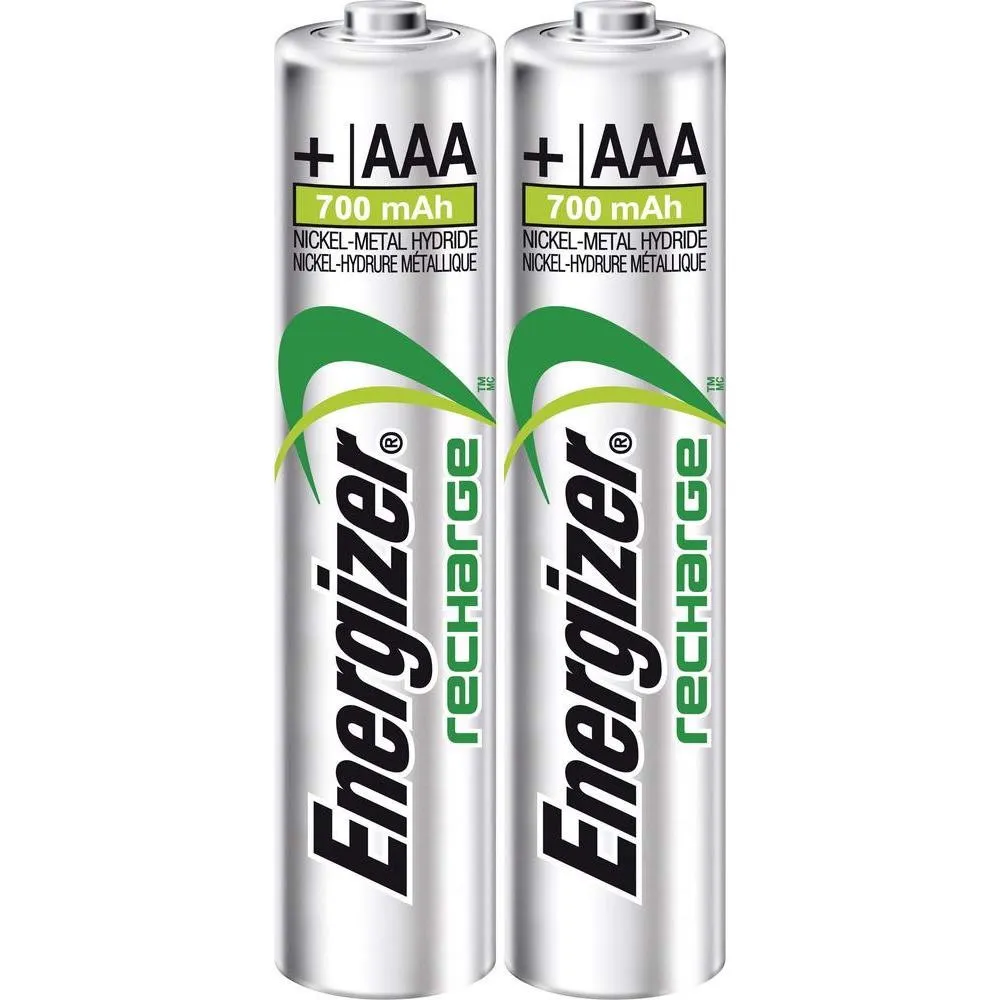 The best AAA rechargeable batteries in 2023 | Digital Camera World