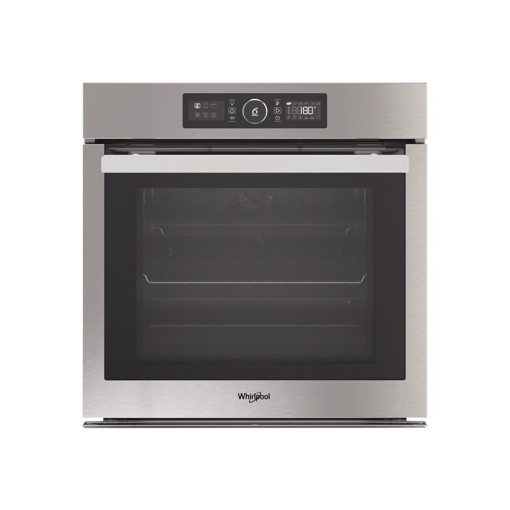 Whirlpool AKZ9 6270 IX 73 L A+ Acciaio inossidabile