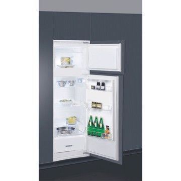 Frigorifero da incasso 2 porte h157