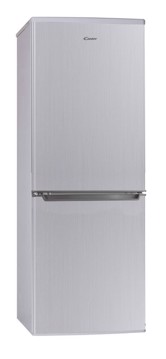 Frigorifero combi l55 inox h150 l55 p55