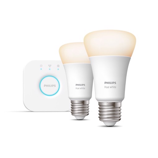 Philips Hue White Starter kit E27