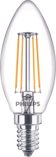 Philips Oliva e Lustre