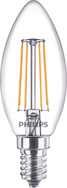 Philips Oliva e Lustre