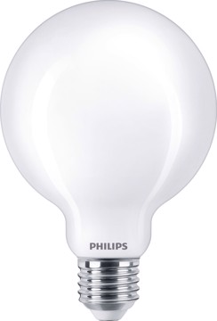 Lampada blister led globo 60w