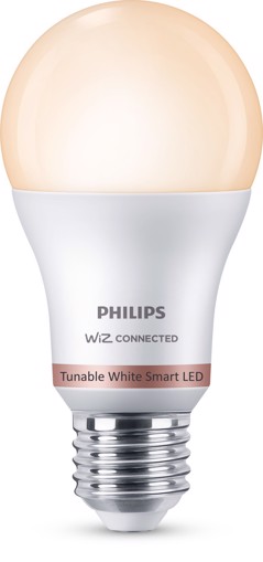 Philips Lampadina 8 W (Eq. 60 W) A60 E27