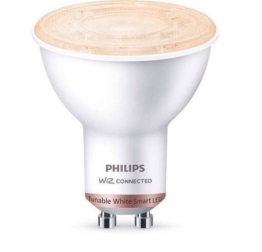 Philips Faretto 4,7 W (Eq. 50 W) PAR16 GU10