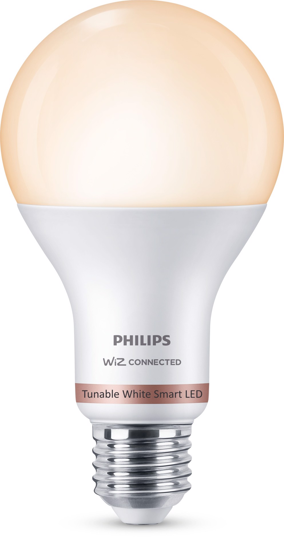 Philips by Signify Philips Lampadina 13 W (Eq.100 W) A67 E27, Illuminazione in Offerta su Stay On