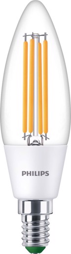 Philips Oliva e Lustre