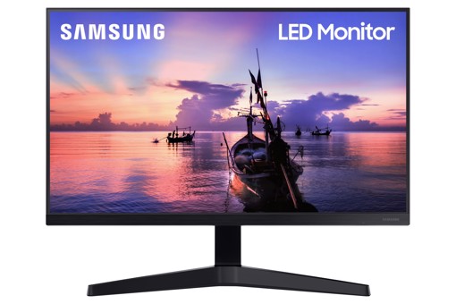 Samsung F27T350 Monitor LED da 27" Flat