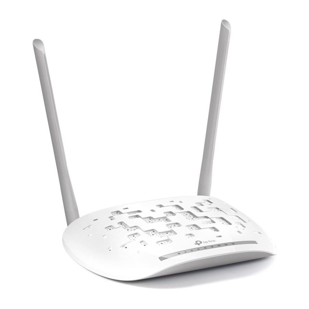 TP-LINK TD-W8961N router wireless Fast Ethernet Banda singola (2.4