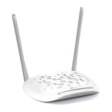 Router Modem Wireless, 300Mbps