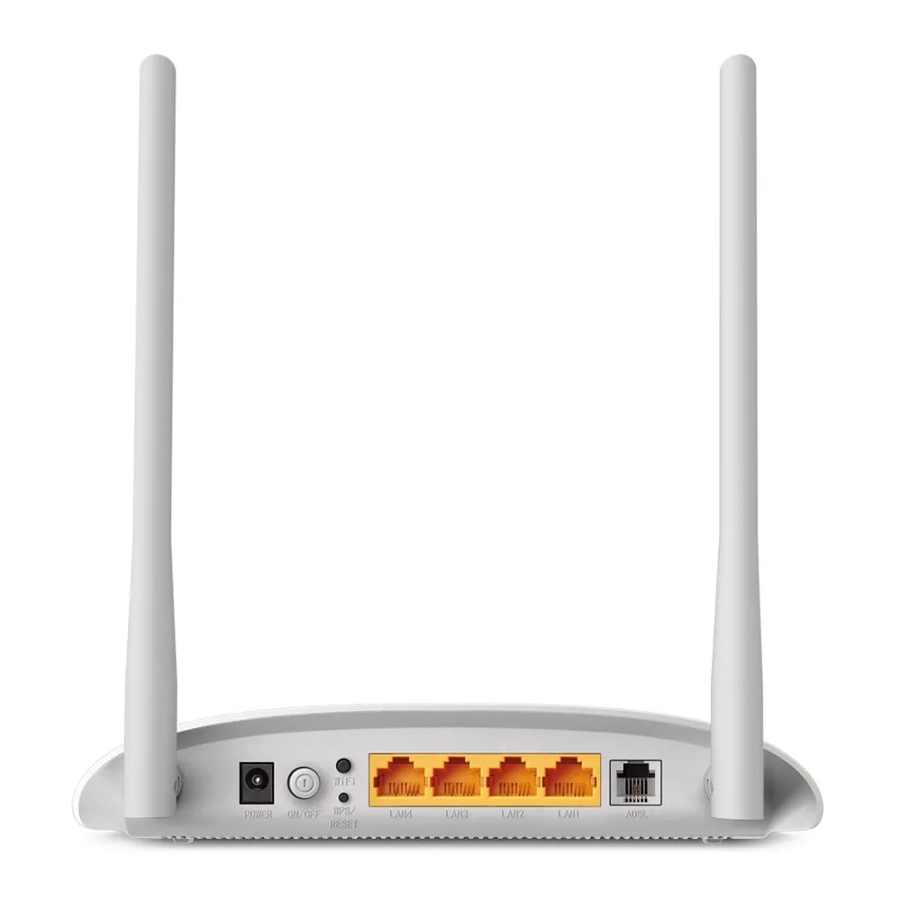TP-LINK TL-WR802N Router Wireless Banda Singola (2.4 GHz) Fast Ethernet Blu, Bianco - Foto 3