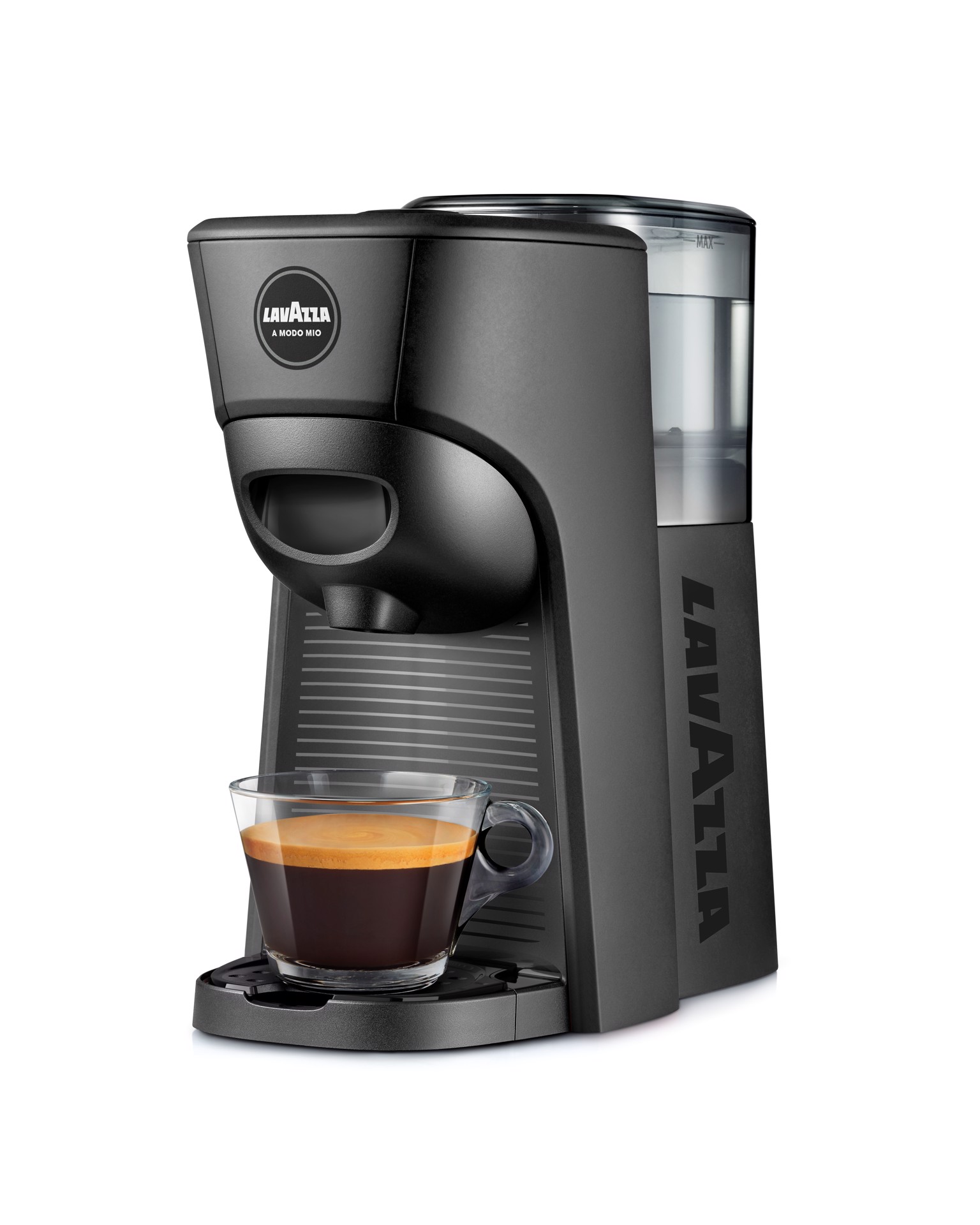 LAVAZZA LM 840 Tiny Eco Automatica/Manuale Macchina per caffe a capsule 0,6  L, Macchine caffè in Offerta su Stay On