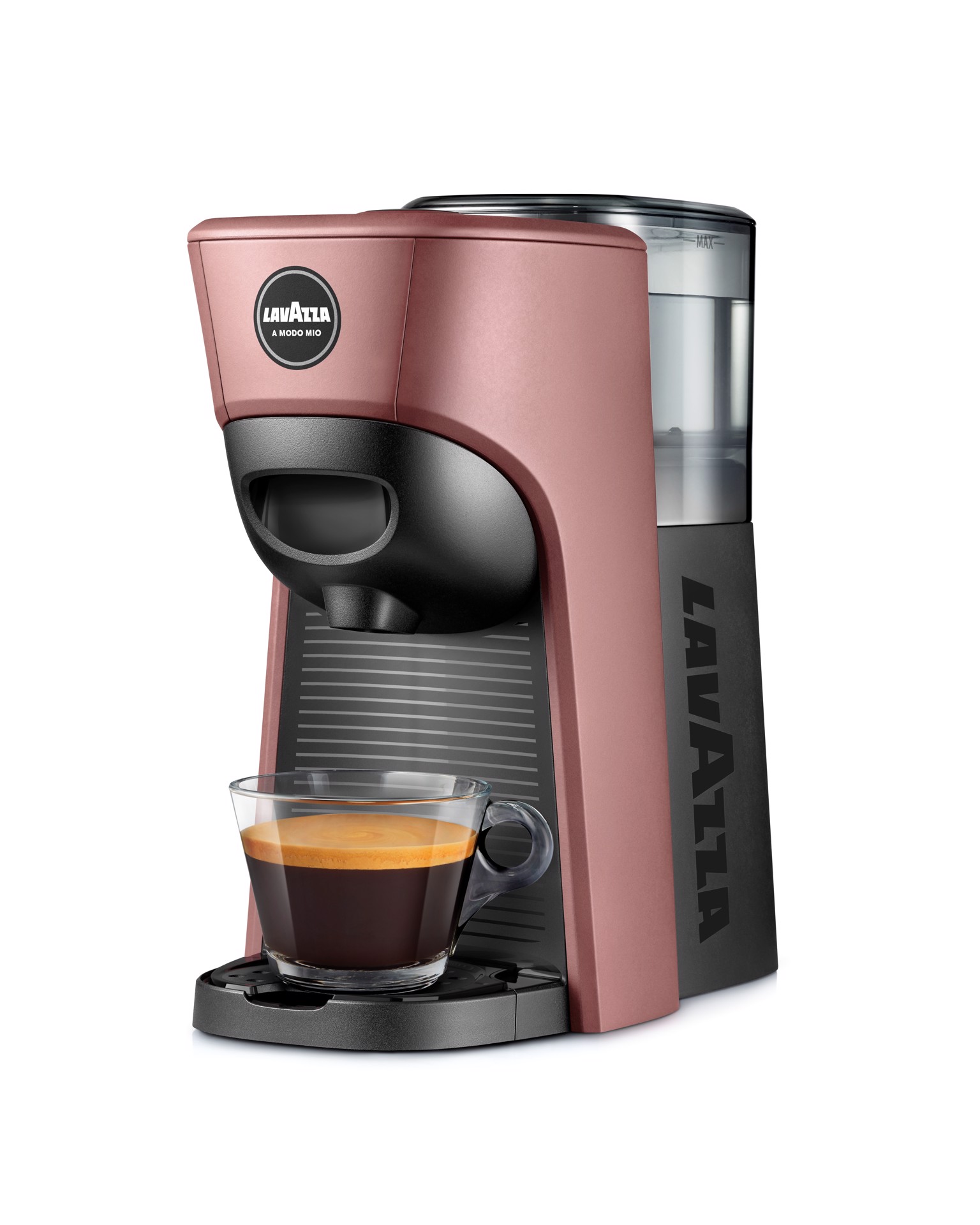 LAVAZZA LM 840 Tiny Eco Automatica/Manuale Macchina per caffe a capsule 0,6  L, Macchine caffè in Offerta su Stay On