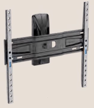 Supporto porta-tv lcd meliconi 77 vesa 200-300-400