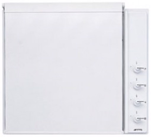 Smeg 7520EB accessorio e componente per piano cottura