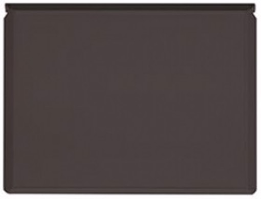 Smeg C70CD/1 accessorio e componente per piano cottura Vetro, Metallo Copertura per uso domestico