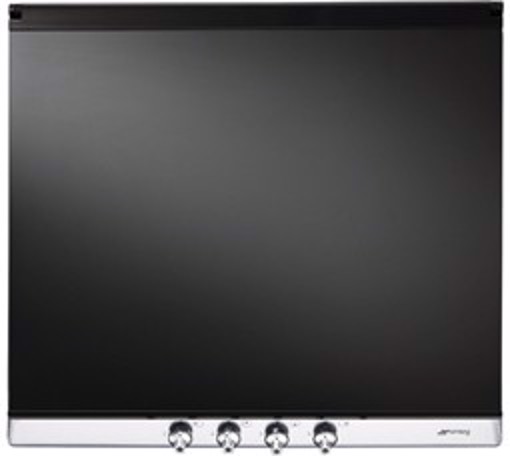 Smeg CC60NE accessorio e componente per piano cottura