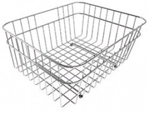 Smeg DBSINT34 cassetto da cucina Argento