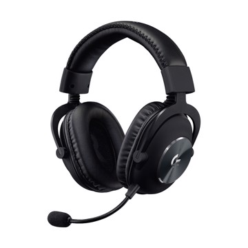 Cuffia Gaming G-Pro 2 Stereo Snodabile,Eq,all.+Acciaio+Pel