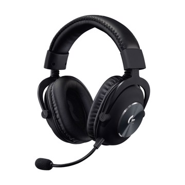 Cuffia gaming g-pro x 7.1 mic.profess,sorraund,memory,e