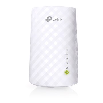 Range extender 750n wi-fi