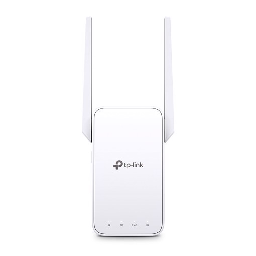 TP-Link RE315 moltiplicatore di rete Ripetitore di rete Bianco 10, 100 Mbit/s