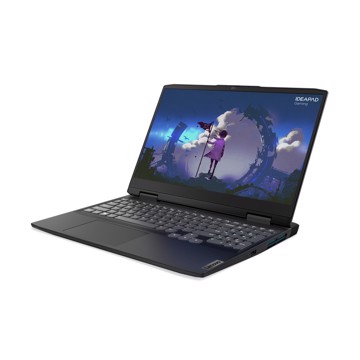 Notebook gaming q3 22 15" i5-12450h 16 512 rtx3050ti 4g