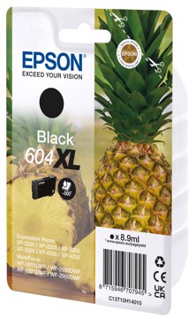 Cartuc.epson ananas 604 neroxl