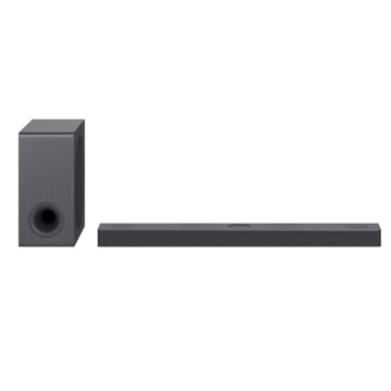 Processore dolby-prologic soundbar,sub wireless,google