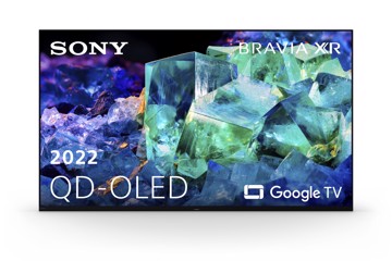 Televisore oled 55" uhd hdr10 t2/s2,4hdmi,2usb,google tv,pc