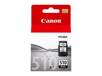 Cartuccia canon 510 bk cardboa sost pg510bk